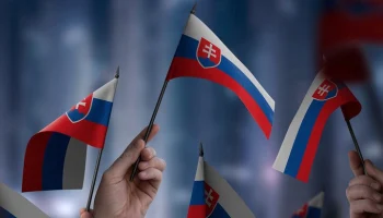 Скрывавшегося 16 лет болельщика сборной Словакии арестовали на Олимпиаде