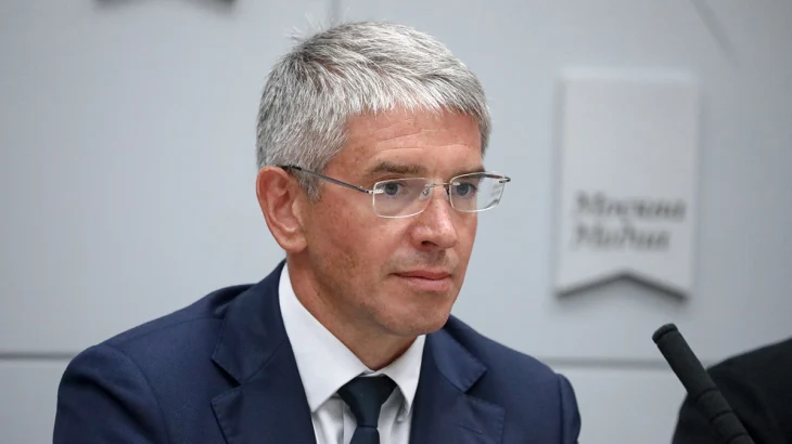 Фурсин: Москва создает инфраструктуру для кинопроектов с другими странами Фурсин: Москва создает инфраструктуру для кинопроектов с другими странами