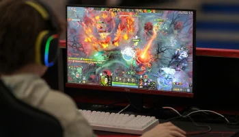 Жителей и гостей столицы приглашают на Ночь видеоигр с 29 по 30 ноября