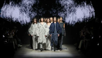 Сергунина: Более 100 показов организуют в рамках Московской недели моды