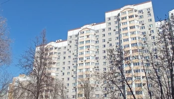 Четыре помещения для бизнеса на Рублевском шоссе реализуют на открытых аукционах