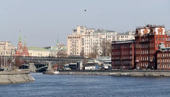 Синоптик Тишковец: 12 марта в Москве ожидается до плюс 15 градусов