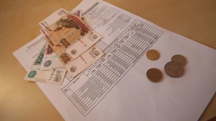 Тарифы ЖКХ в Москве проиндексируют на 15% с 1 июля Тарифы ЖКХ в Москве проиндексируют на 15% с 1 июля