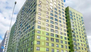 Город выставил на торги семь коммерческих помещений в Некрасовке