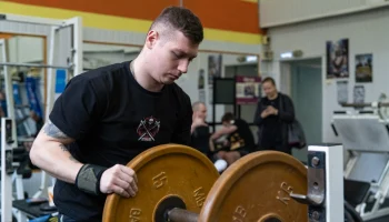 От тренировок к новой профессии: как спорт помогает ветеранам СВО вернуться к жизни на гражданке