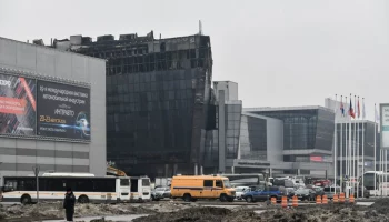 Адвокат Трунов призвал СК проверить частную пожарную часть, принадлежащую "Крокусу"