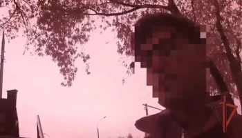 Росгвардейцы задержали москвича за преследование студентки