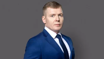 ТАСС: в центре Москвы задержан директор департамента Минэнерго РФ Петр Бобылев