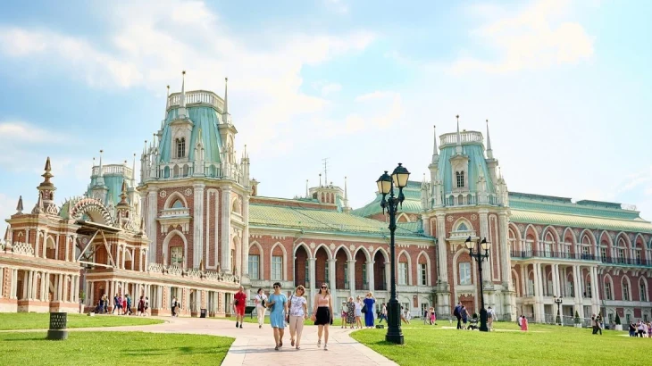 Сервис «Мосбилет» рекомендовал самые атмосферные музеи города Сервис «Мосбилет» рекомендовал самые атмосферные музеи города