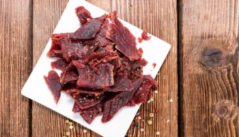 Глава нацслужбы Боливии: мясо лам может появиться в магазинах РФ