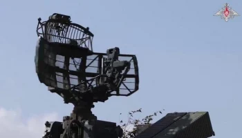 Собянин сообщил о ликвидации уже 177 летящих к Москве БПЛА с полудня субботы Собянин сообщил о ликвидации уже 177 летящих к Москве БПЛА с полудня субботы