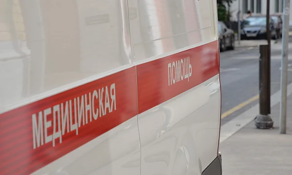 Пассажирка автобуса в Пензе получила химический ожог после прикосновения мужчины