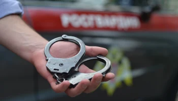 Петербуржец решил поджечь бар, откуда его выгнали из-за конфликта с посетителями