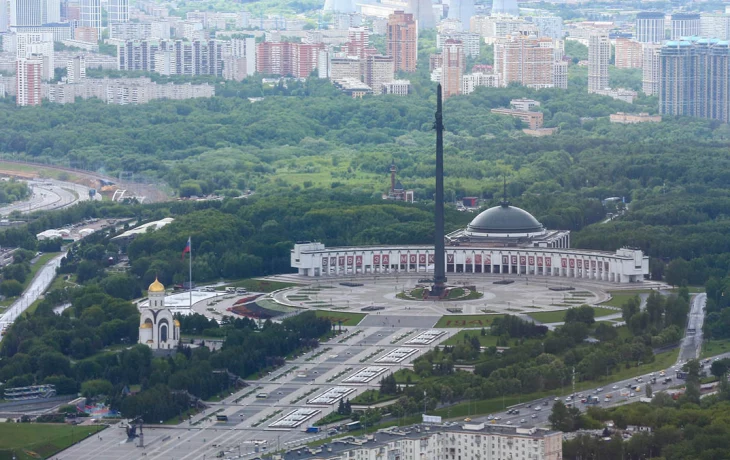 В Музее Победы пройдет Всероссийский семинар — совещание Поискового движения России