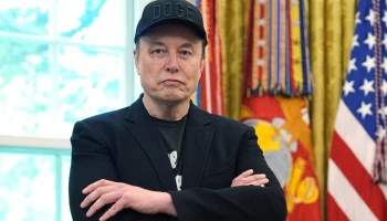 Bloomberg: состояние Илона Маска увеличилось до рекордных 722 млрд долларов