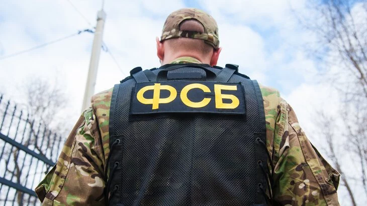 ФСБ задержала в ЛНР гражданку Украины, корректирующую удары ВСУ