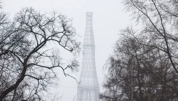 Начало декабря в Москве стало бесснежным в четвертый раз в XXI веке