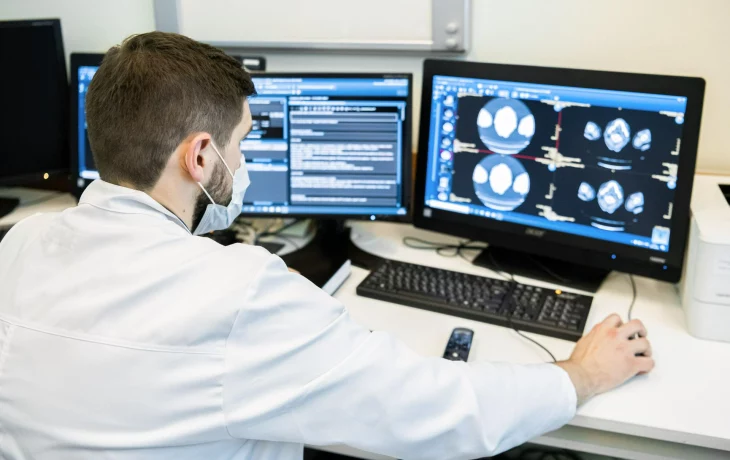 Первый открытый набор данных для обучения ИИ создали в Москве Первый открытый набор данных для обучения ИИ создали в Москве