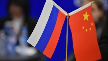 Товарооборот КНР и РФ за 2023 год составил рекордные 240,11 миллиардов долларов