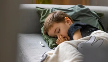 Метапневмовирус добрался до России: симптомы, группы риска и чем он опасен