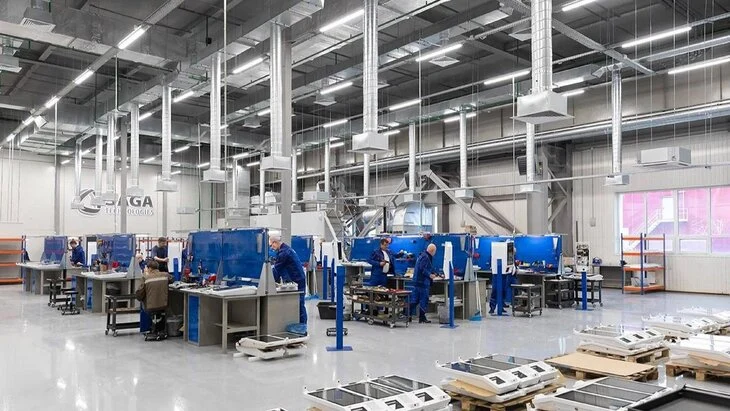 Билетные терминалы будут производить в Москве по офсетному контракту Билетные терминалы будут производить в Москве по офсетному контракту