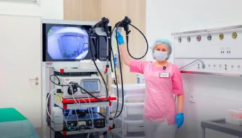 Собянин рассказал о новом проекте по проактивным эндоскопическим исследованиям