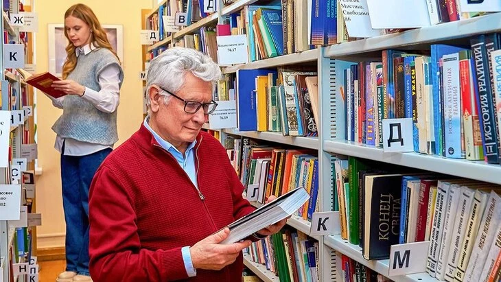 В сервисе "Библиотеки Москвы" доступны книги о Великой Отечественной войне В сервисе "Библиотеки Москвы" доступны книги о Великой Отечественной войне