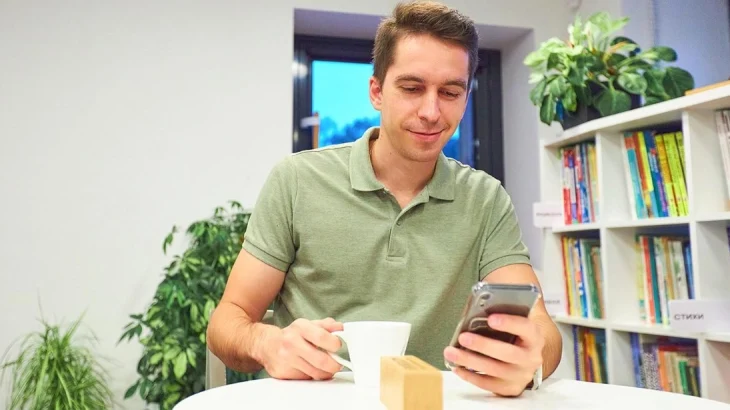 Как инструкции на mos.ru помогают москвичам разнообразить свой досуг Как инструкции на mos.ru помогают москвичам разнообразить свой досуг