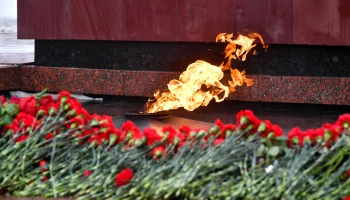 Собянин поздравил ветеранов ВОВ с 82-й годовщиной завершения Сталинградской битвы