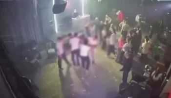 Полиция установила личность мужчины, избившего баскетболиста ЦСКА в Раменском