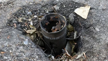 Село Пороз Белгородской области попало под обстрел украинских войск