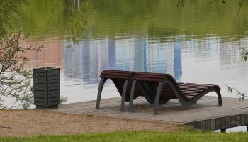 Сергей Собянин: С 2010 года в Москве благоустроены 42 набережные