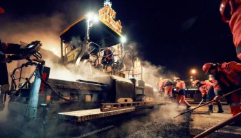 Стартовали работы по ремонту дорог Стартовали работы по ремонту дорог