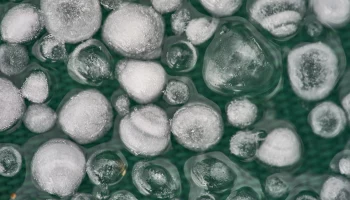 Синоптик Позднякова рассказала о первом граде в столичном регионе