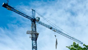 В ТиНАО построят новый дом отдыха