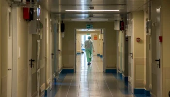 Сотрудники Красноярского музыкального театра в столице выписаны из больницы