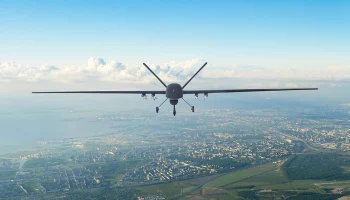 Гусев: Силы ПВО в Воронежской области ночью уничтожили два беспилотника