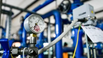 Горячее водоснабжение возобновлено в более 12 тыс зданий Москвы