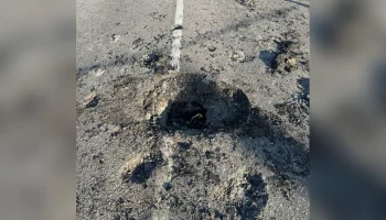 Мирный житель погиб при атаке дрона ВСУ в Белгородской области