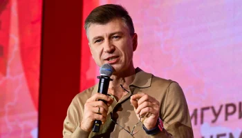 «Русские так не умеют»: Ягудин прокомментировал победу Алисы Лю на ОИ-2026 «Русские так не умеют»: Ягудин прокомментировал победу Алисы Лю на ОИ-2026