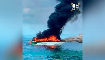 Генконсул Иванов: 23 россиянина госпитализированы после ЧП с катером на Пхукете