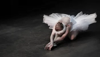 Гала-концерт VI всероссийского конкурса «Русский балет» пройдет в Москве 5 марта