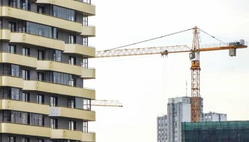 Сергей Собянин утвердил два проекта комплексного развития территорий Сергей Собянин утвердил два проекта комплексного развития территорий