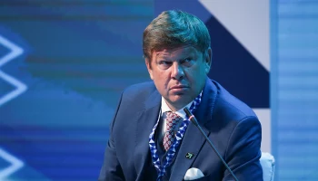 Дмитрий Губерниев поддержал решение президента выдвигаться на выборы в марте 2024 года