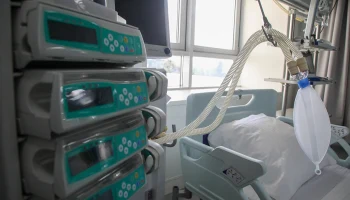 Оспа обезьян подтвердилась у одного из больных в Подмосковье