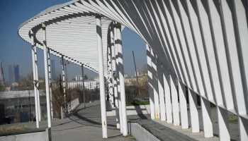 Синоптик Ильин сообщил о приходе тепла в Москву и Подмосковье на следующей неделе Синоптик Ильин сообщил о приходе тепла в Москву и Подмосковье на следующей неделе