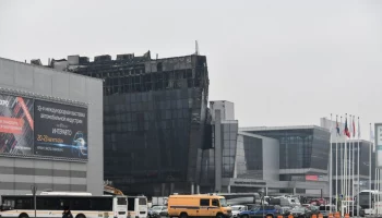 РИА Новости: срок следствия по делу о теракте в "Крокусе" продлен до 22 сентября