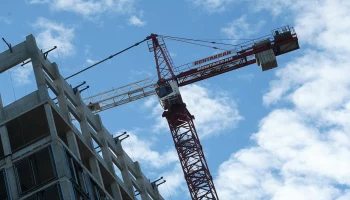 Юлиана Княжевская: в Очаково-Матвеевском реконструируют производственно-складские здания