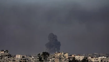 Россиянин Козлов рассказал о жестоком обращении в плену ХАМАС