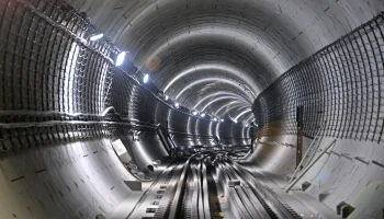 Владимир Ефимов: Стволопроходческий комплекс «Екатерина» построил 20 шахт в столичном метро